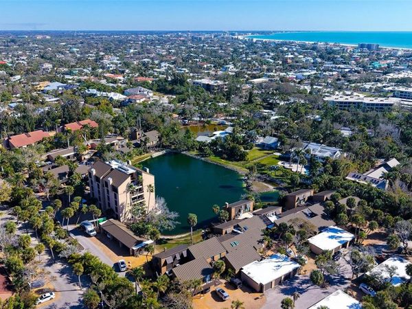 24 SANDY COVE ROAD, Unit A6-D, SARASOTA, FL 34242