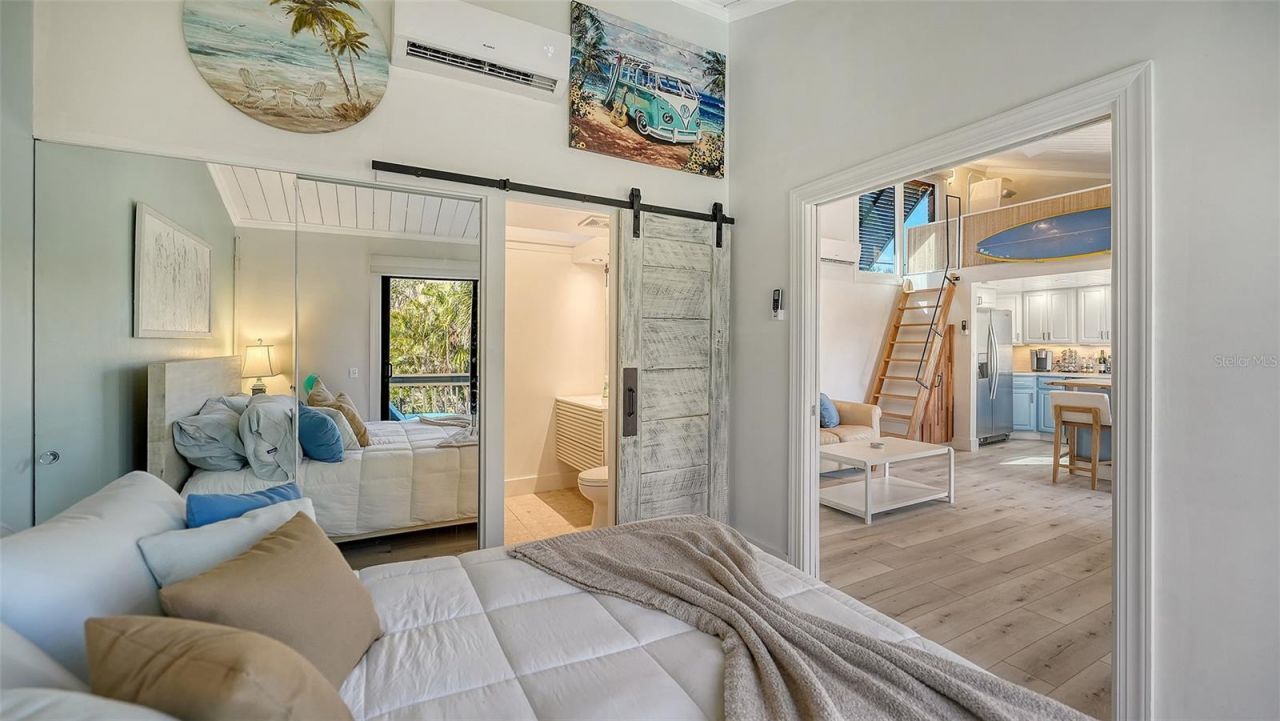 24 Sandy Cove Road, Unit A6-D, Sarasota, FL 34242 Photo