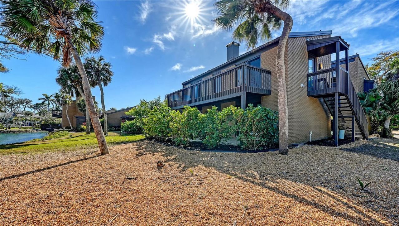 24 Sandy Cove Road, Unit A6-D, Sarasota, FL 34242 Photo