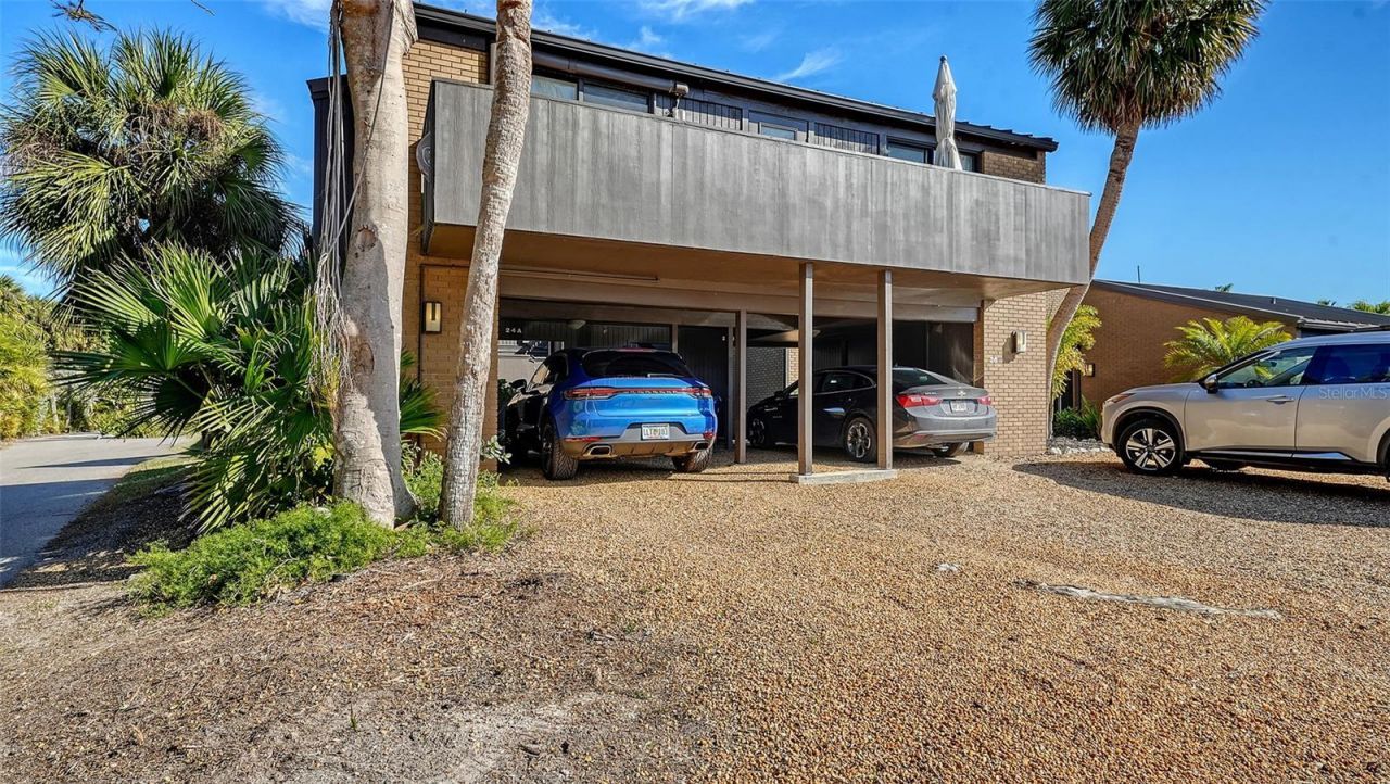 24 Sandy Cove Road, Unit A6-D, Sarasota, FL 34242 Photo
