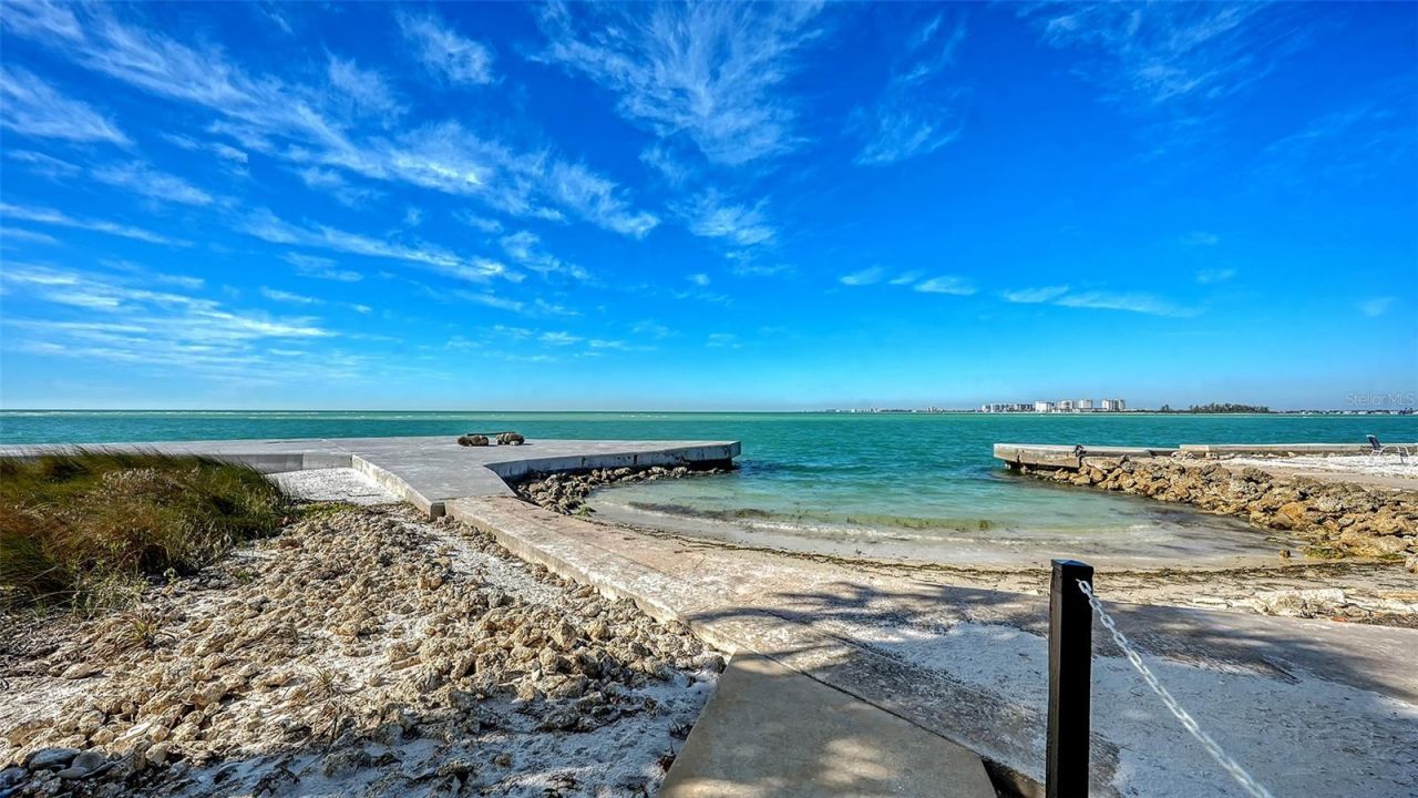 24 Sandy Cove Road, Unit A6-D, Sarasota, FL 34242 Photo