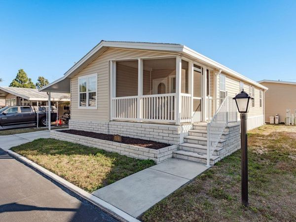 20000 US HIGHWAY 19 N, Unit 705, CLEARWATER, FL 33764