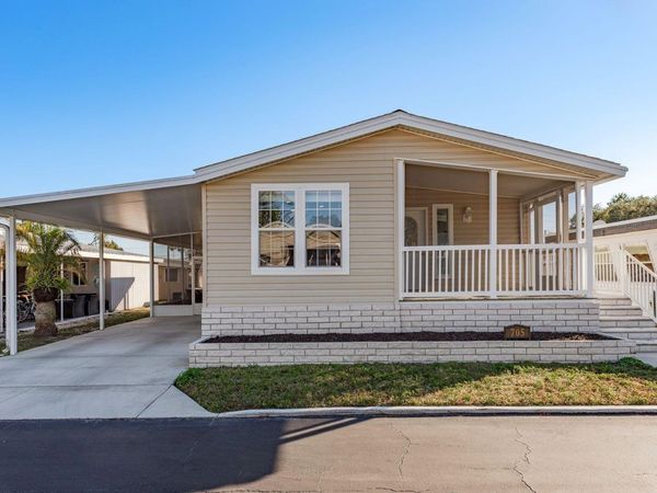 20000 US HIGHWAY 19 N, Unit 705, CLEARWATER, FL 33764