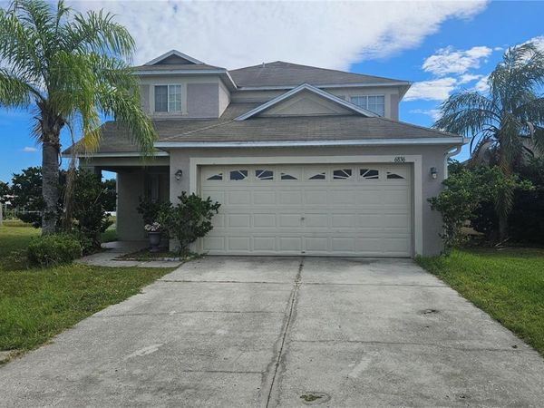 6836 ARAMON COURT, WESLEY CHAPEL, FL 33545