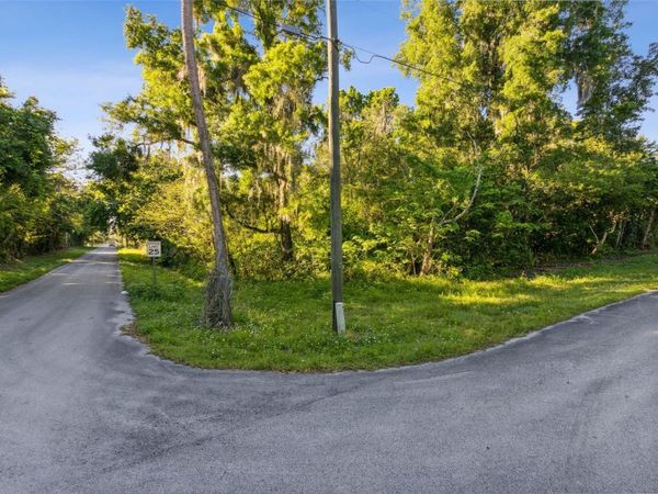 Lot 16 QUEBEC AVENUE, DE LEON SPRINGS, FL 32130