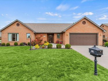 35 Bon Air Bend, Urbana, OH 43078