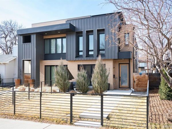 2427 S Race, Denver, CO 80210