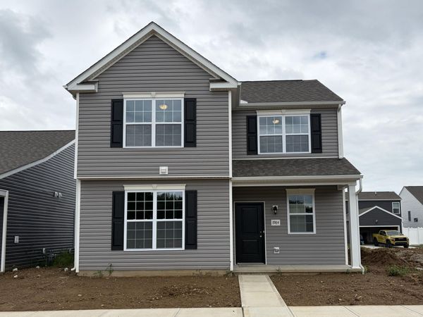 1984 Jamesburg Street, Newark, OH 43055
