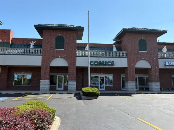 16649 Oak Park Avenue, Unit 205, Tinley Park, IL 60477