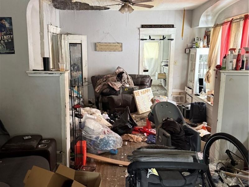 12414 Tuscora Avenue, Cleveland, OH 44108 Photo 4