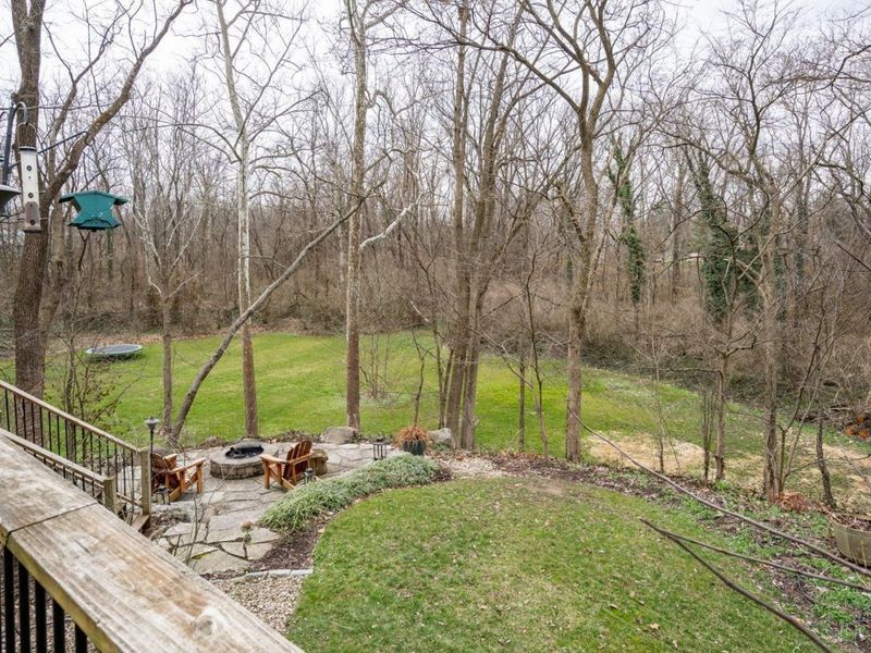 625 Hilltop Lane, Wyoming, OH 45215 Photo 36