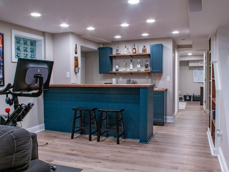 625 Hilltop Lane, Wyoming, OH 45215 Photo 42