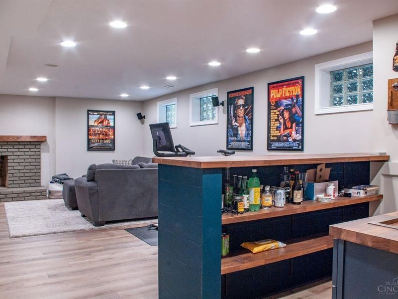 625 Hilltop Lane, Wyoming, OH 45215 Photo 44