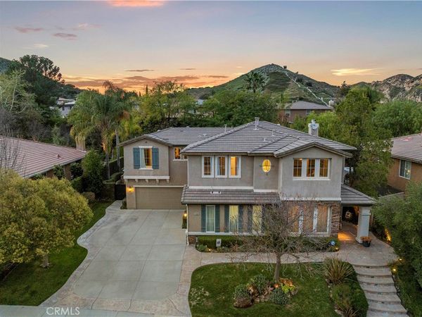 24981 Greensbrier, Stevenson Ranch, CA 91381