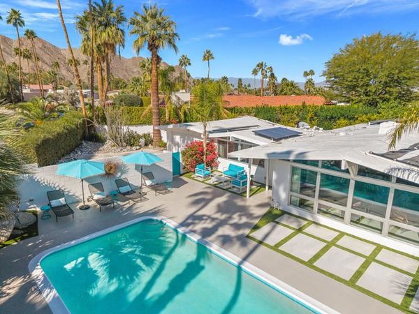 71528 Estellita Drive, Rancho Mirage, CA 92270