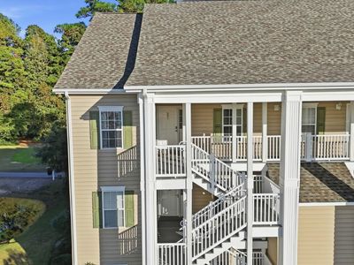 5828 Longwood Dr., Unit 12-301, Murrells Inlet, SC 29576