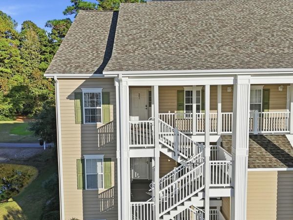 5828 Longwood Dr., Unit 12-301, Murrells Inlet, SC 29576