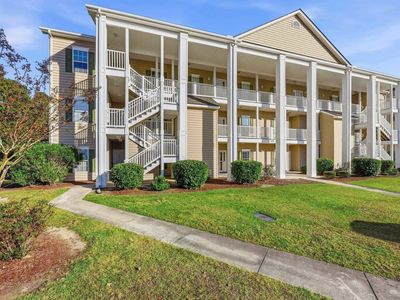 5828 Longwood Dr., Unit 12-301, Murrells Inlet, SC 29576
