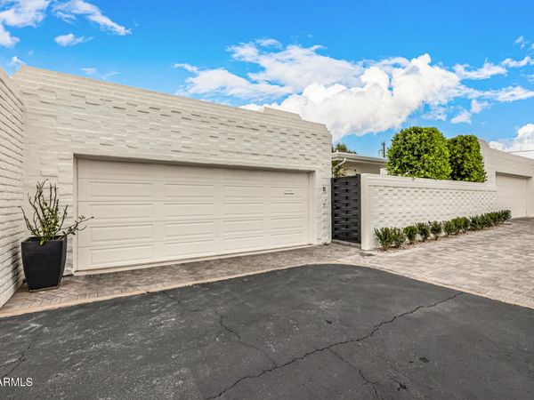 7770 E CAMELBACK Road, Unit 11, Scottsdale, AZ 85251