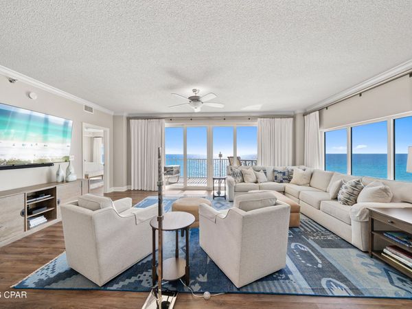 4421 Thomas Drive, Unit 602, Panama City, FL 32408