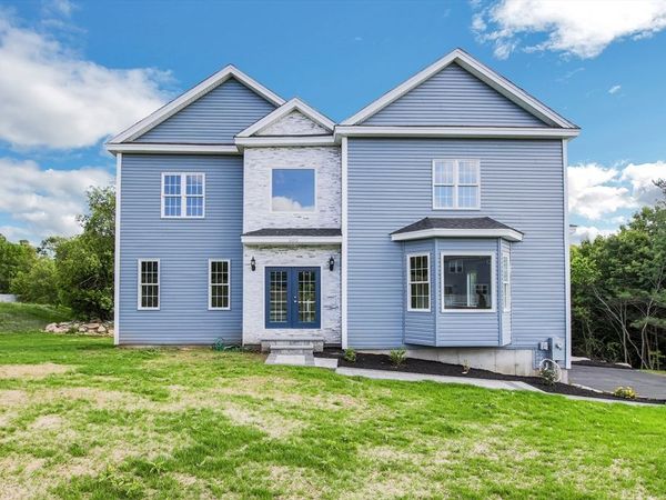 603R South Street, Shrewsbury, MA 01545