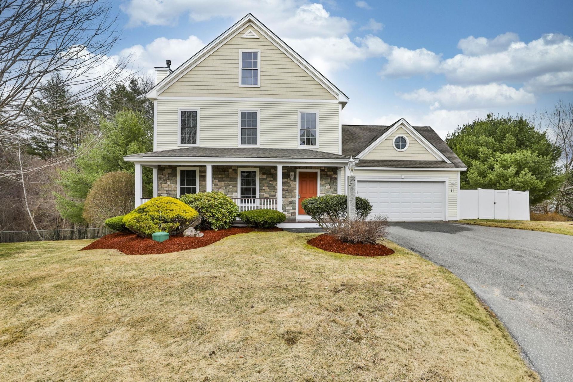 11 Tavernier Way, Manchester, NH 03109 Main Photo