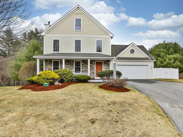 11 Tavernier Way, Manchester, NH 03109