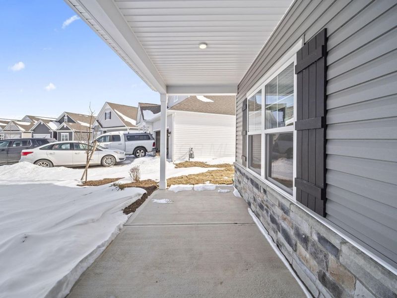 511 Darliene Drive, Plain City, OH 43064 Photo 10