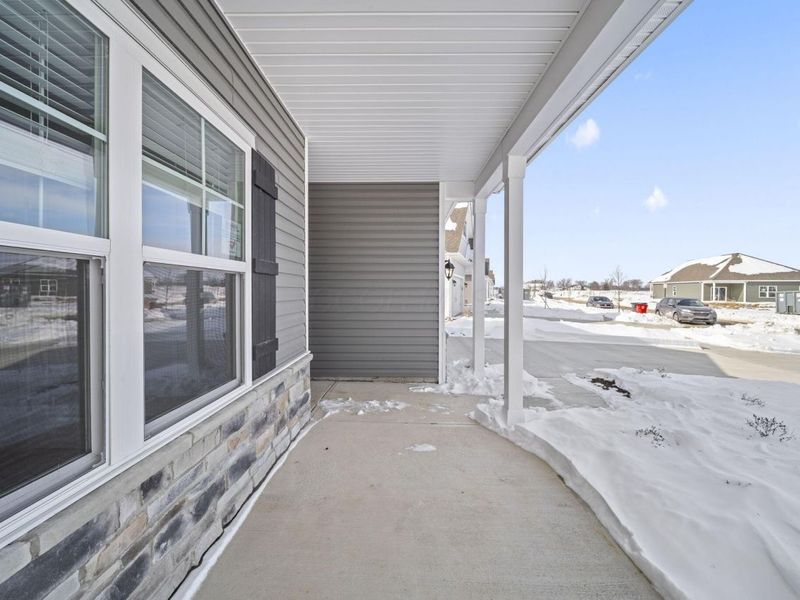 511 Darliene Drive, Plain City, OH 43064 Photo 12