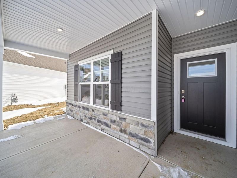 511 Darliene Drive, Plain City, OH 43064 Photo 13