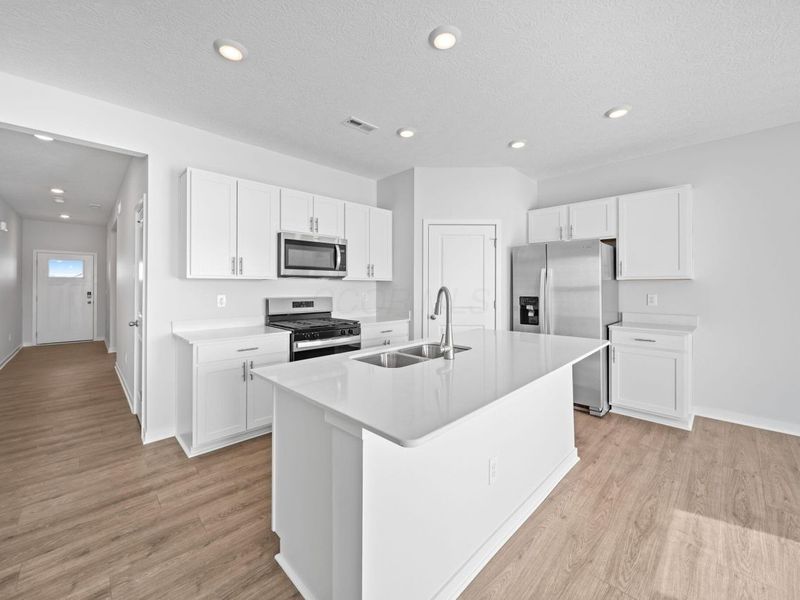 511 Darliene Drive, Plain City, OH 43064 Photo 16