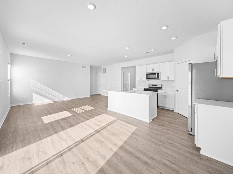 511 Darliene Drive, Plain City, OH 43064 Photo 26