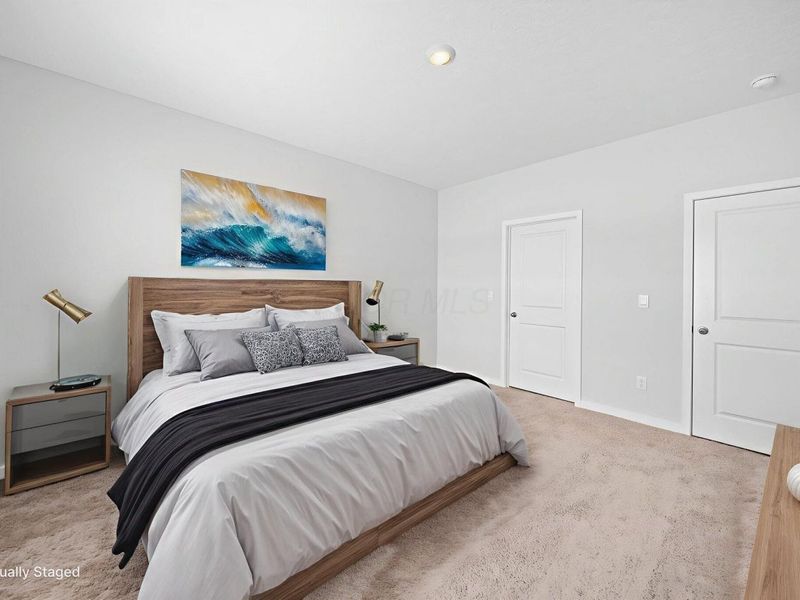 511 Darliene Drive, Plain City, OH 43064 Photo 36