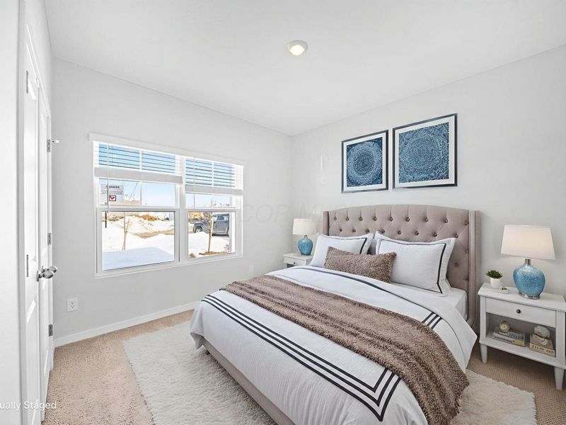 511 Darliene Drive, Plain City, OH 43064 Photo 54