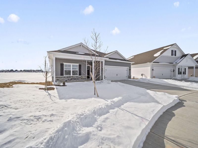 511 Darliene Drive, Plain City, OH 43064 Photo 6