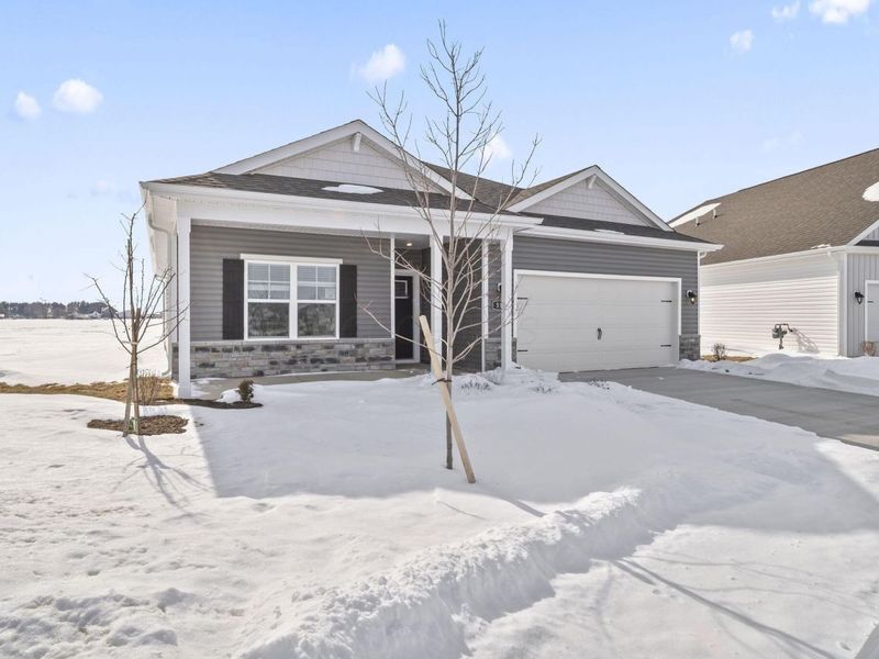 511 Darliene Drive, Plain City, OH 43064 Photo 7