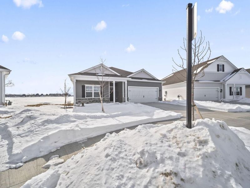 511 Darliene Drive, Plain City, OH 43064 Photo 8