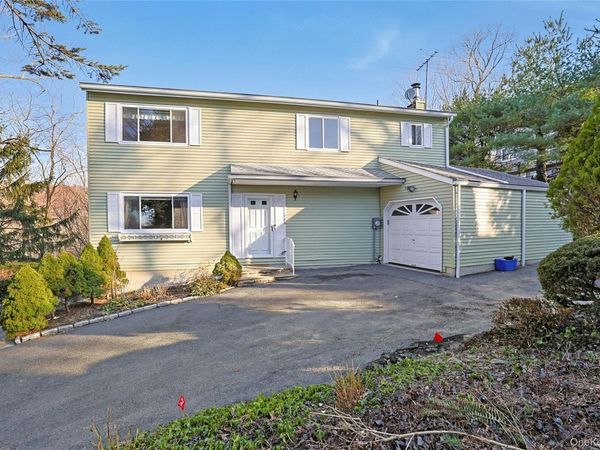 186 Rutledge Avenue , Hawthorne, NY 10532