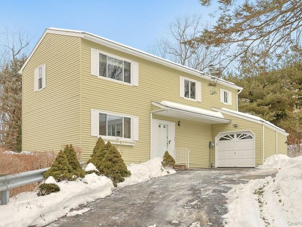 186 Rutledge Avenue , Hawthorne, NY 10532