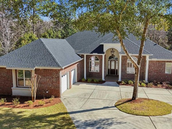 109 Ashton Court, Fairhope, AL 35632