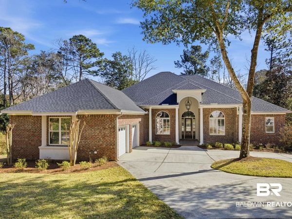 109 Ashton Court, Fairhope, AL 36532