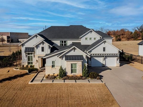 3808 Boynton Boulevard, Flower Mound, TX 75022