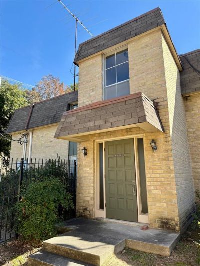 7000 Creswell Road, Unit 108, Shreveport, LA 71106 Main Photo