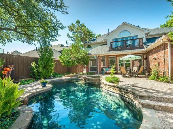 4935 Cape Coral Drive, Dallas, TX 75287