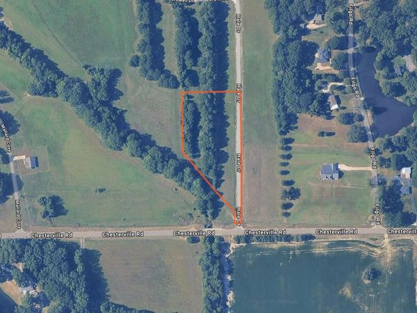 Lot 4 Hale Drive, Tupelo, MS 38801