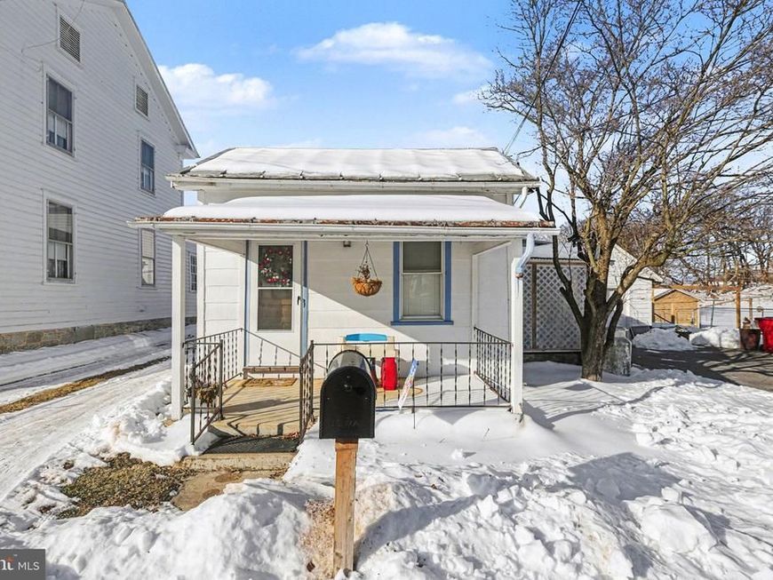 40 Greason Road, Carlisle, PA 17015 Main Photo