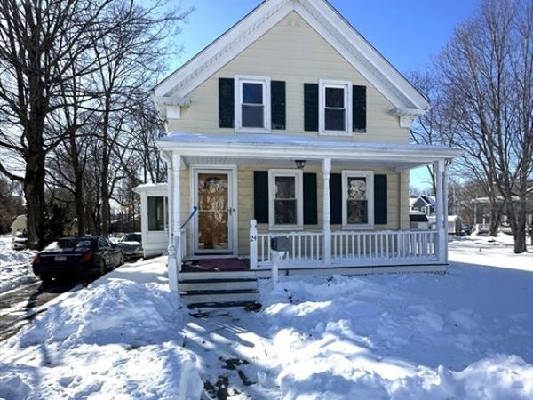 24 Railroad Ave, Norwood, MA 02062