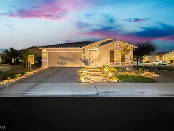 2421 Wild Onion, Las Vegas, NV 89030