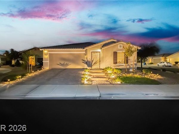 2421 Wild Onion, Las Vegas, NV 89030