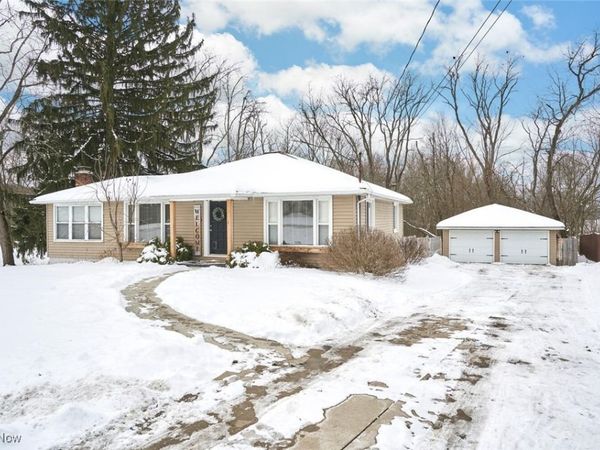 1888 Myersville Road, Springfield, OH 44312